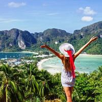 Отзыв от Василина - DTV виза